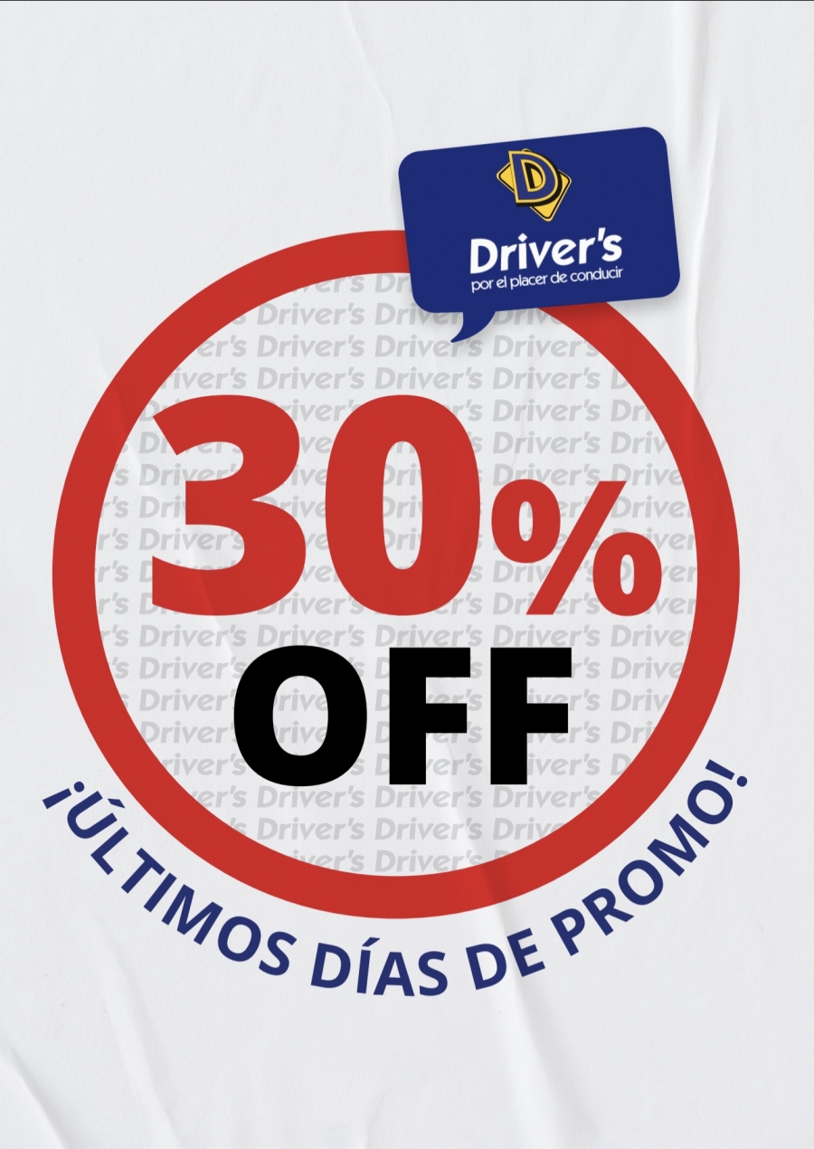 MAS PROMOS!