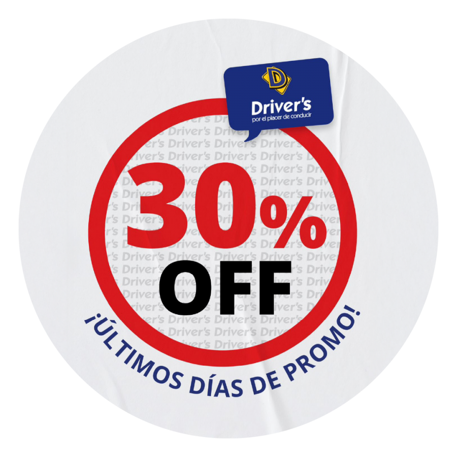 MAS DESCUENTOS!
