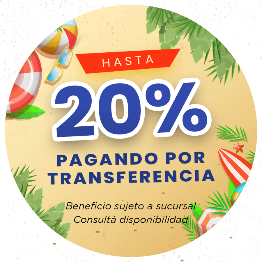 RESERVA HOY TU PRIMER CLASE!