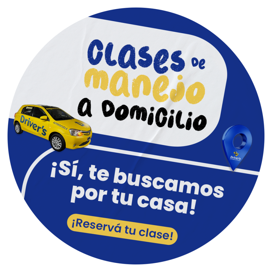 NUEVO - Reservás y te buscamos por tu casa!
